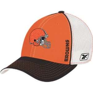  Cleveland Browns 08 Draft Day Hat: Sports & Outdoors