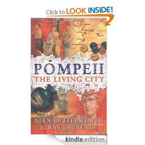 Start reading Pompeii  