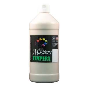 Little Masters by Rock Paint 203 700 Tempera Paint, 1, Peach, 32 Ounce