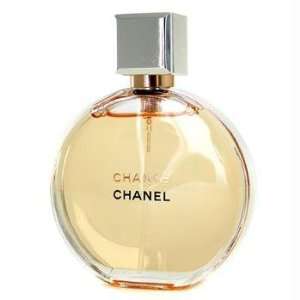 com Chanel Chance Eau De Parfum 1.7 Oz Spray Brand New in Box Chanel 