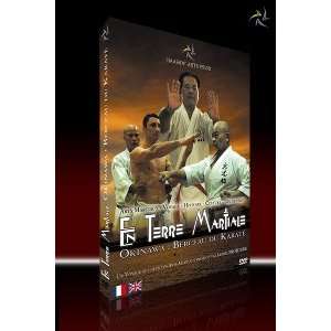 The Martial Arts Chronicles   Okinawa : Birthplace of Karate DVD 