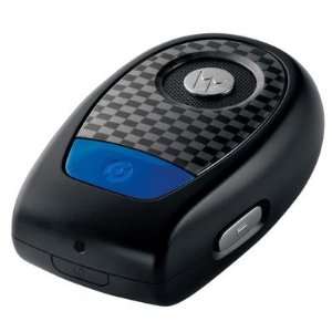  Hands Free Device (Motorola Portable Bluetooth® Car Kit 