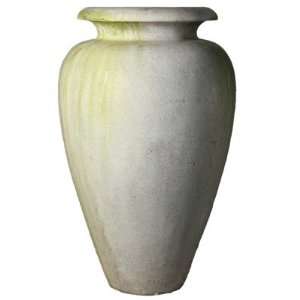  OrlandiStatuary FS60174 Superior Round Vase Planter Patio 