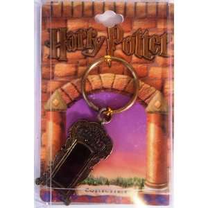 Harry Potter Collectible Mirror of Erised Key Chain