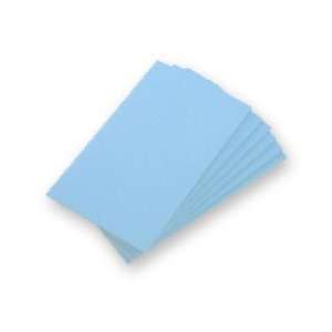  Everyday Innovations 6 Pack Sticky Note Refills, Blue, 90 