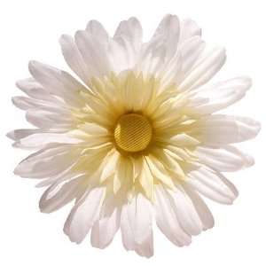  Gimme Clips Bella Sunflower Hair Clip (Quantity of 5 