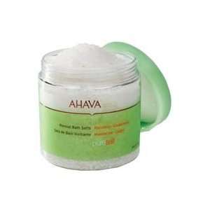  Ahava Revival Bath Salts Mandarin Cedarwood Beauty