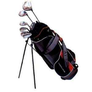   Nicklaus Golf Varsity 12 Piece Premium Complete Set: Sports & Outdoors