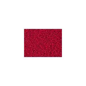   Charlotte Cut Opaque (one hank pack) Dark Red Arts, Crafts & Sewing