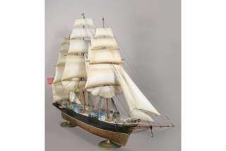 SEA WITCH CLIPPER SHIP LINDBERG MODEL KIT BIG 1:96 NEW  