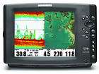 HUMMINBIRD 1158c Combo GPS CHARTPLOTTER Fish / Depth Finder WORLDWIDE 