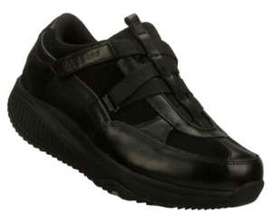 Skechers Women 24864 SHAPE UPS WX HYDRO black shoes NEW  