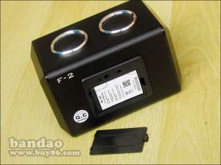 Stereo Mobile Bluetooth Speaker Soundbox Boombox USB/SD  Player 
