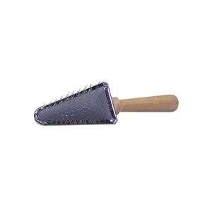  Groomaster Triangle Slicker Brush for Pets
