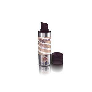 Cover Girl COVERGIRL and Olay Tone Rehab 2 in 1 Foundation Base Medium 
