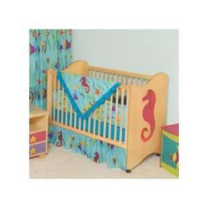  Room Magic RM22 TS Tropical Seas Convertible Crib Baby