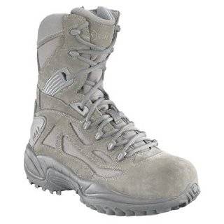  Converse Boots Mens Composite Toe SWAT Military Boots 