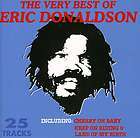 DONALDSON,ERIC   VERY BEST OF [CD NEW]