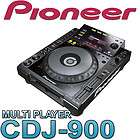 Pioneer CDJ 900 CDJ900 CD SD USB  Player DJ MIDI FREE NEXT DAY AIR