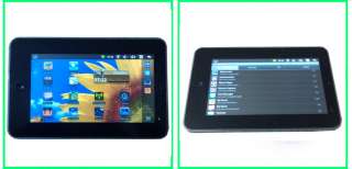 Google Android 2.2 4G 7 Touchscreen Tablet PC Pad MID WIFI new  