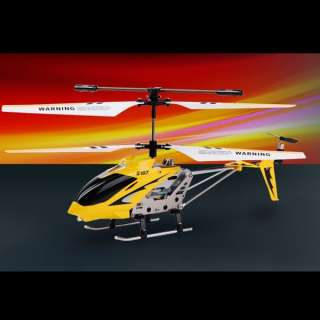 Syma S107G Mini 3 Channel Infrared RC R/C Helicopter with Gyro Double 