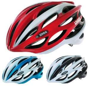  Uvex 2011 FP 1 Road Bike Helmet   C410170: Sports 