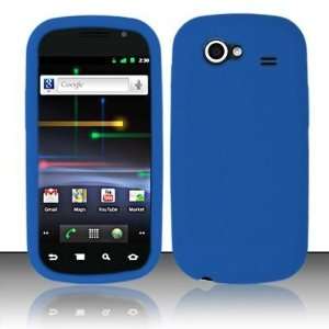   Silicone Skin Cover Case for Samsung Nexus S i9020: Everything Else