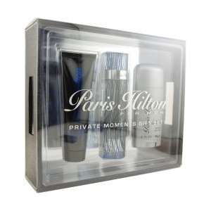  PARIS HILTON MAN by Paris Hilton Beauty