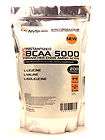 lb BRANCHED CHAIN AMINO ACIDS   BCAA FREE FORM   1000g PURE KOSHER 