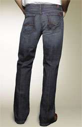 For All Mankind® Bootcut Jeans (Dark New York) Was $169.00   $178 