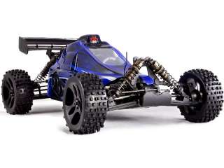 Redcat Racing GIANT 1/5 Scale 30cc Gas Rampage XB 4wd RTR 2.4Ghz Buggy 