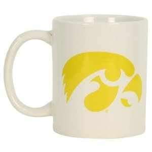  Iowa Hawkeyes 12 Oz. Ceramic Coffee Mug