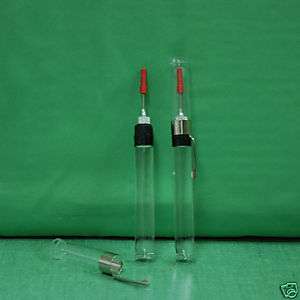 Refillable Needle Precision Pin point Oiler NO OIL  