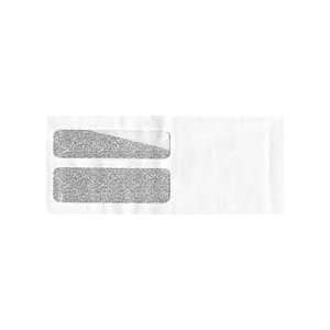 Double Window Envelopes: Office Products