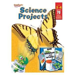 Science Projects Grs 3 4