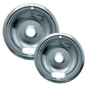 Range Kleen 12562X 2 Count Style A Drip Pan