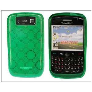  Hot Sales TPU Silicone Case Cover for Blackberry 8900 