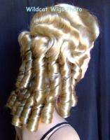Southern Belle Wig   Theatre. Beautiful! COLOR CHOICE  