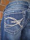 NEW Silver Brand Womens Jeans Tuesday Boot Size 29 x 34 w/defects 