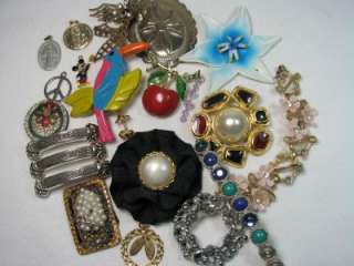   Bracelets Necklace Brooch Vintage Beads Wear Repair Craft  
