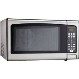   Stainless Steel Counter Top Microwave DMW111KPSSDD