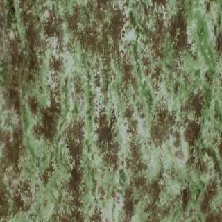 10 X 6 BACKDROP BACKGROUND PHOTO MUSLIN GREEN BROWN NEW  
