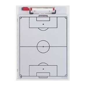  Kwik Goal Deluxe Soccer Clipboard: Sports & Outdoors