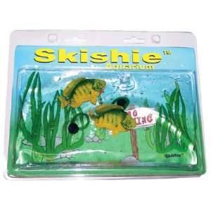  Skishie Beacon Ridge Skishie Aquarium Toys & Games