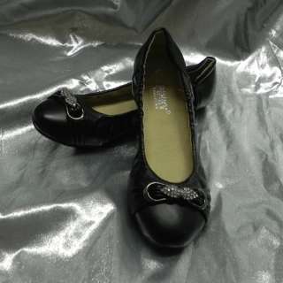 Womens Fashion Casual Flats Shoes Black Brand New FLOWER 18 BLACK All 