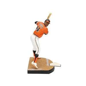 McFarlane MLB Cooperstown Series 8 Willie Mccovey San Francisco Giants