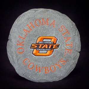  Oklahoma State Cowboys Stepping Stone