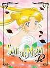 Sailor Moon R The Movie   The Promise of the Rose (DVD, 2000, Unedited 