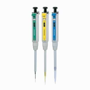   Pipette, 20   200 microliter Volume, For Use With Ultra 200 microliter