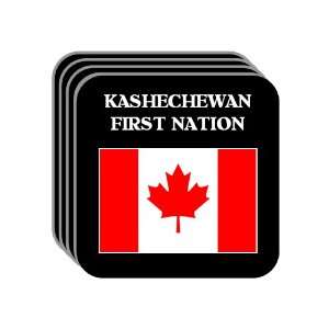  Canada   KASHECHEWAN FIRST NATION Set of 4 Mini Mousepad 